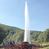 Foto Geysir Andernach