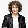 Foto Madeleine Sauveur (Fotografin: Sandra Mulhi)