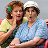 Foto Bettina Koch und Alice Hoffmann